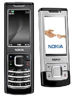 nokia 6500 slide аську