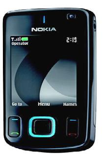 nokia 6600 драйвер модем