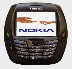 nokia 6600 картинки