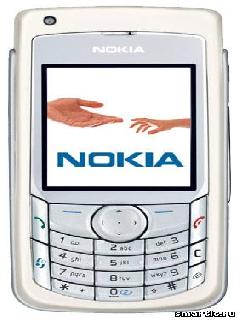 nokia 6680 программы