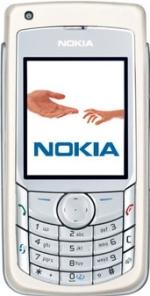 nokia 6681 программы антивирус