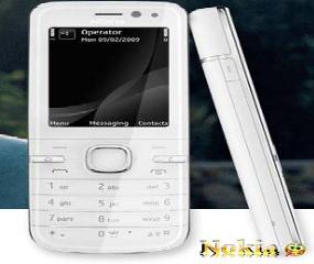 nokia 6730 проги symbian
