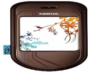 nokia 7370 icq