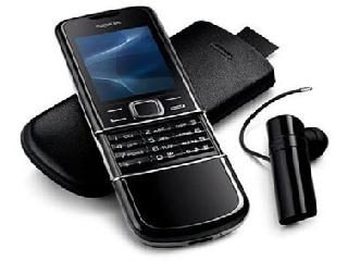 nokia 8800 прошивка