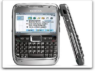 nokia e71 инструкция