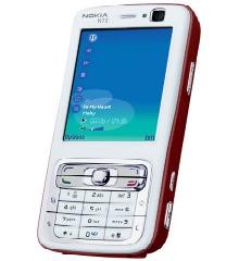 nokia n 73 приложения