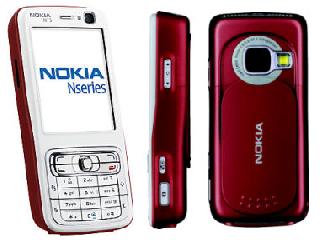 nokia n gage для nokia n73