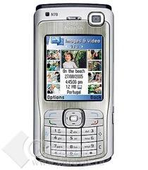 nokia n70 игры