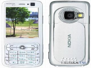 nokia n73 аську мобильную