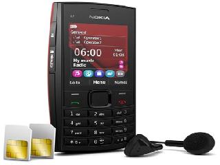 nokia x2 02 игры