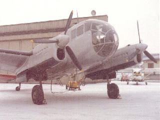 nord nc 701