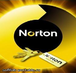 norton антивирус с ключом