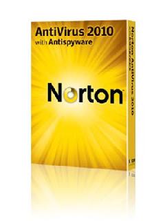 norton antivirus 2010 русском языке