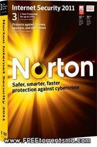 norton antivirus 2010 русском языке