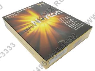 norton internet security 2009-русский