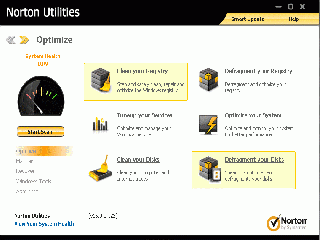 norton utilities 3.0