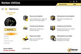 norton utilities for ms dos