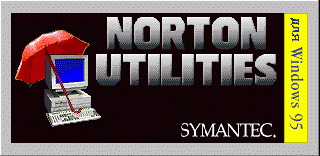 norton utilities for ms dos