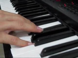 numb instrumental piano