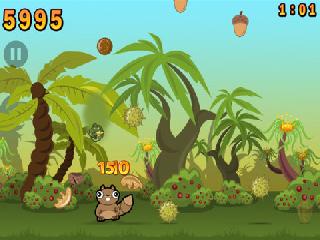 nuts v1.3 iphone