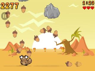 nuts v1.3 iphone