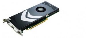 nvidia ge force 8800 драйверы