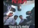 nwa - gangsta shit