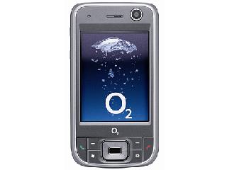 o2 xda zinc windows