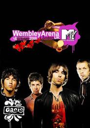 oasis live at wembley