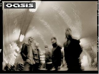 oasis stop crying your heart out