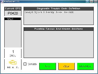 obd 2 софт