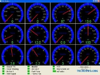 obd scan tech 1.29