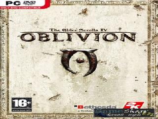oblivion 4 16в1
