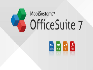 officesuite viewer 6 mobile systems