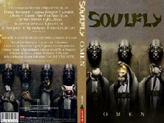 omen soulfly