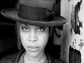 on on erykah badu