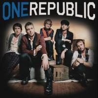 one republic все альбомы с а