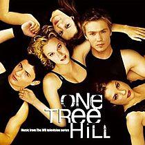 one tree hills