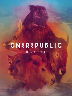 onerepublic все альбомы