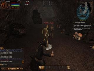 online игра fallen earth