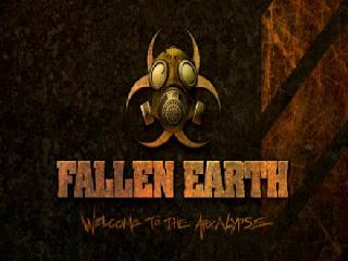 online игра fallen earth