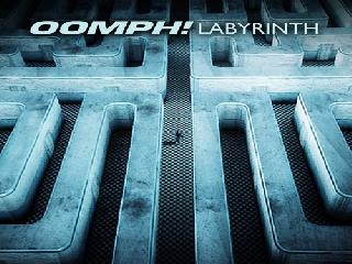 oomph labyrinth альбом