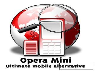 opera mini для nokia 6288