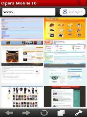opera mini для nokia n70 и