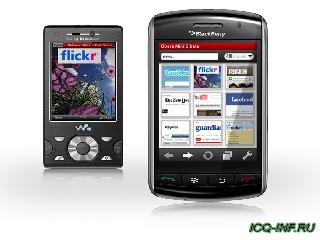 opera mini 5 для nokia n73
