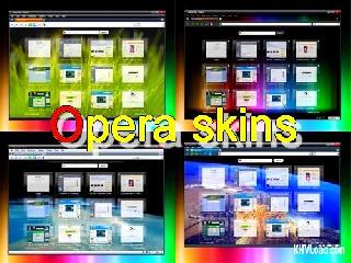 opera9.6 русскую версию