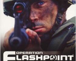 operation flashpoint ofp