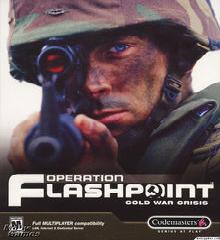 operation flashpoint ofp