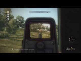 operation flashpoint united