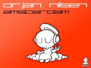 orjan nilsen - in my opinion 320кб